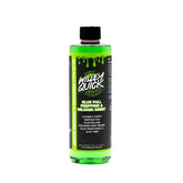 Glue Pull Panel Prepping & Release Agent